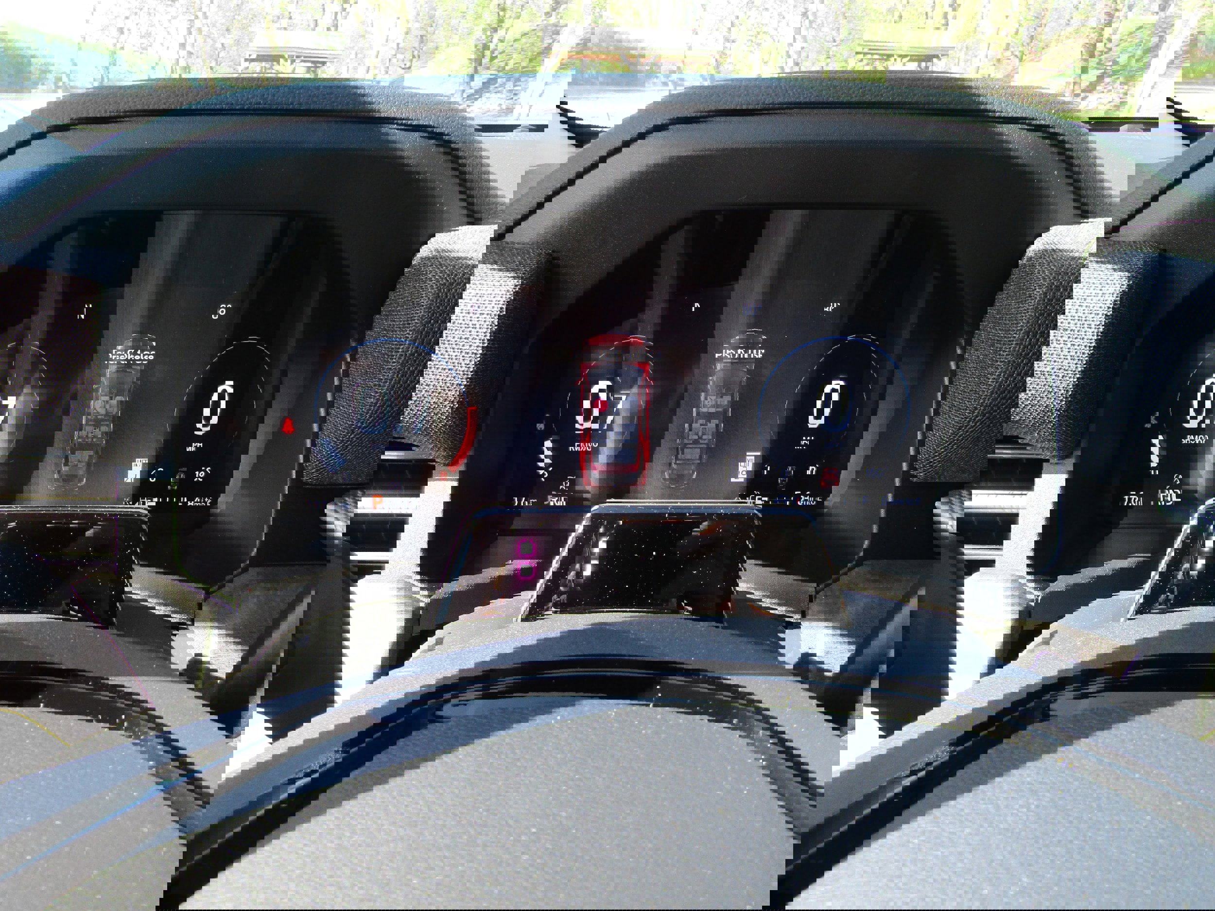 New 2026 Ford Explorer Platinum image 23