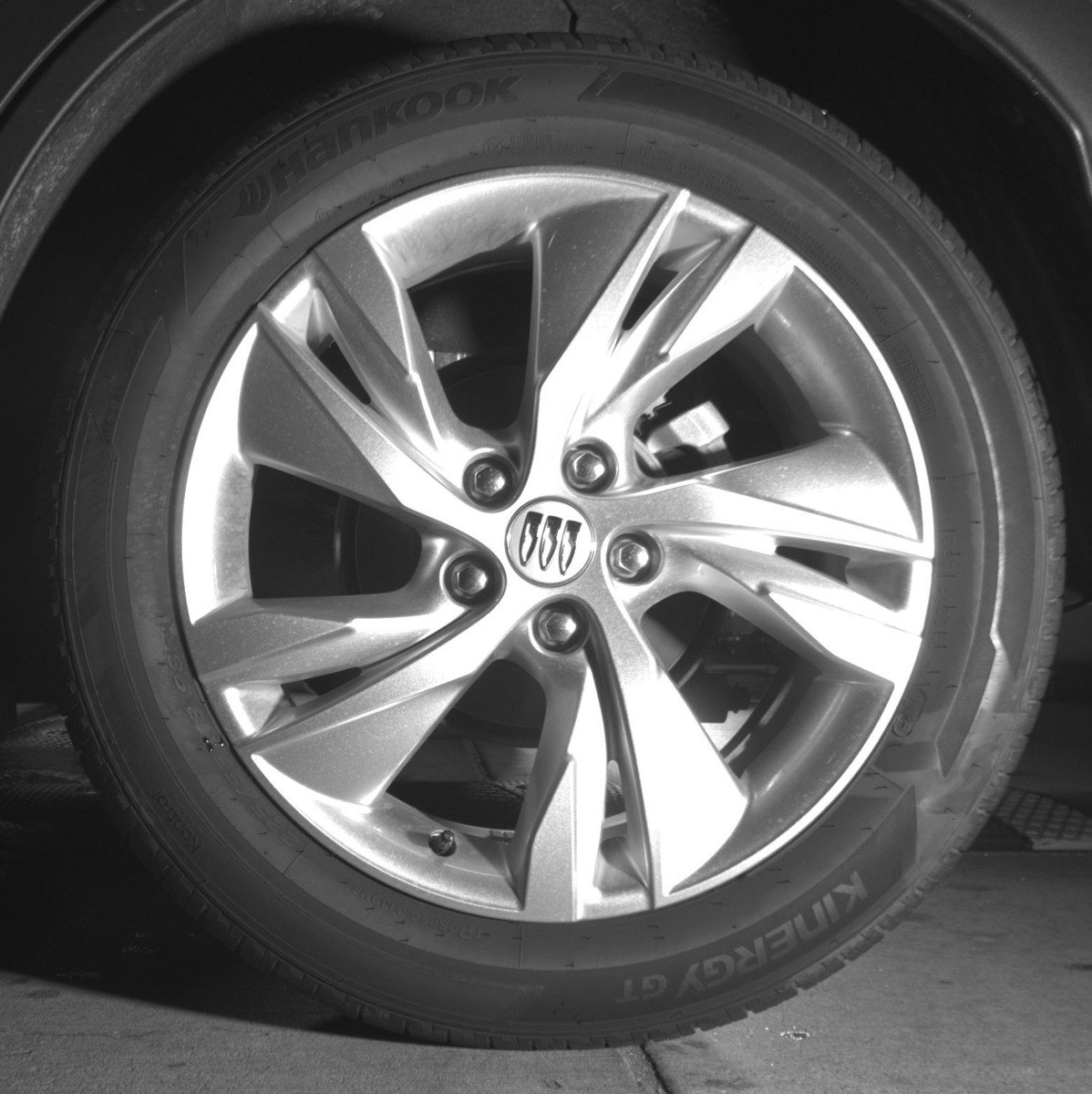 Used 2025 Buick Encore GX Preferred image 14