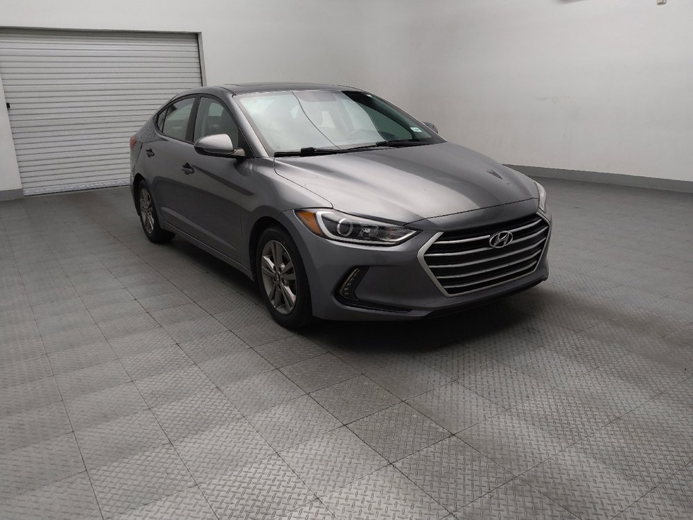 Used 2018 Hyundai Elantra Value Edition FWD image 13
