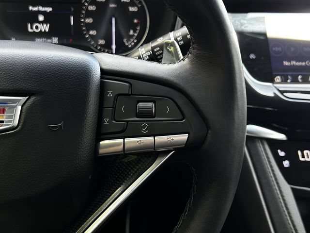 Used 2024 Cadillac XT6 Sport AWD/4WD image 16