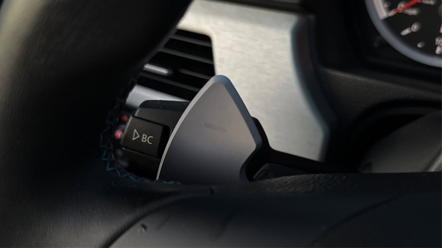 Used 2011 BMW M3 Convertible image 32