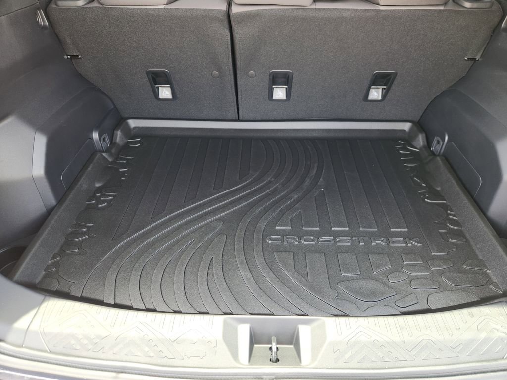 New 2026 Subaru Crosstrek 2.0i Premium AWD/4WD image 22