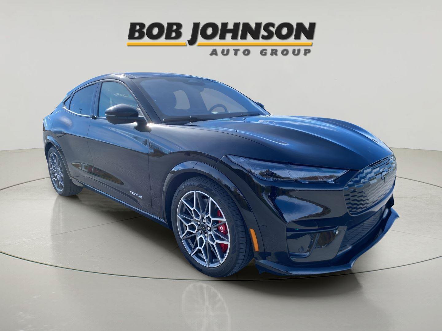 New 2025 Ford Mustang Mach-E GT w/ Interior Protection Package AWD/4WD image 2