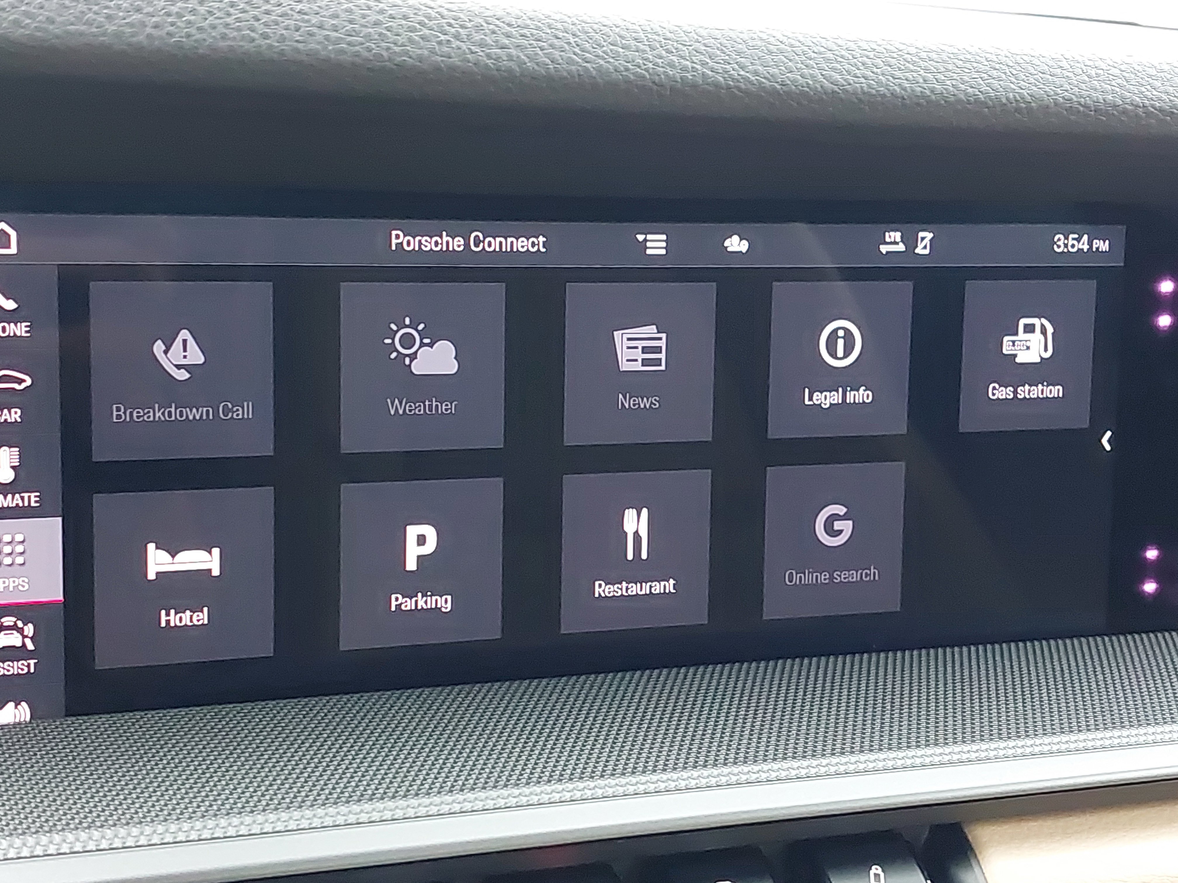 Used 2021 Porsche 911 Targa 4S image 21