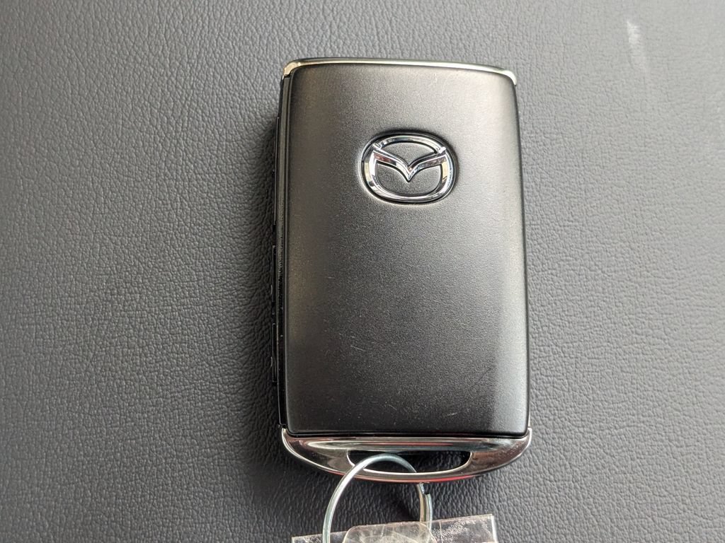 New 2026 MAZDA MAZDA3 2.5 S Sedan w/ Preferred Pkg FWD image 28