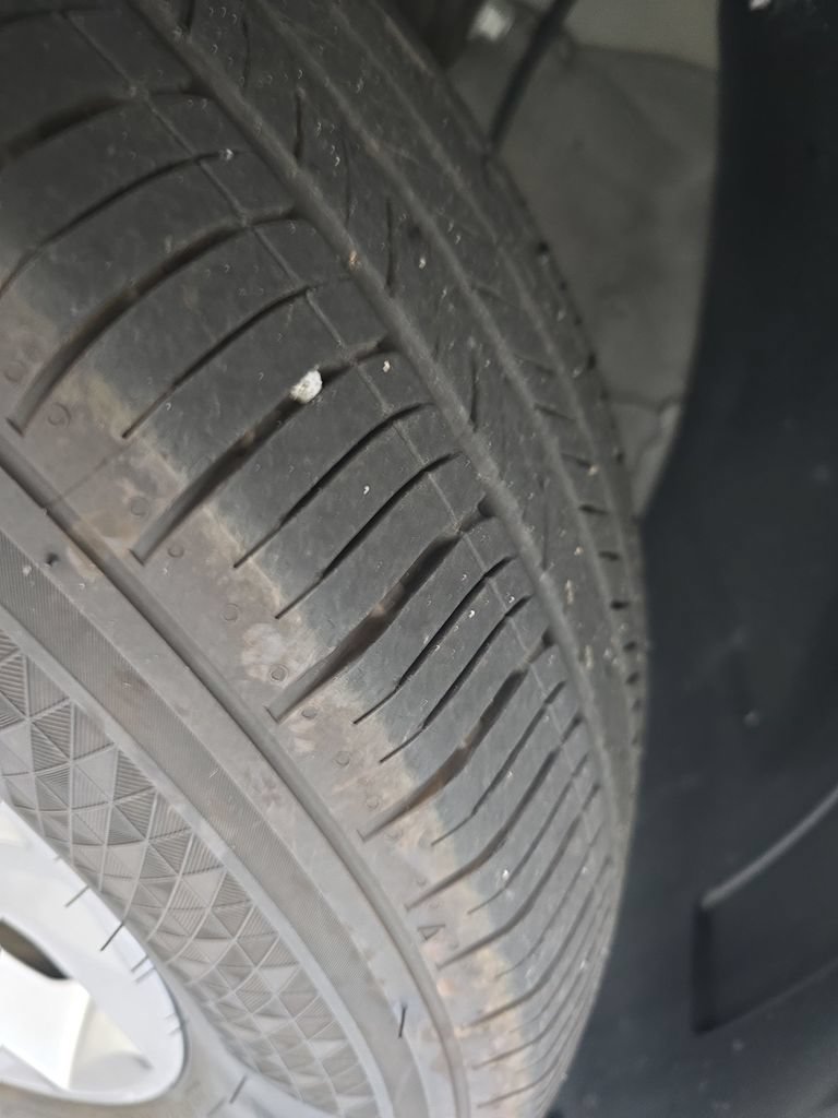 Certified 2024 Hyundai Tucson SEL AWD/4WD image 28