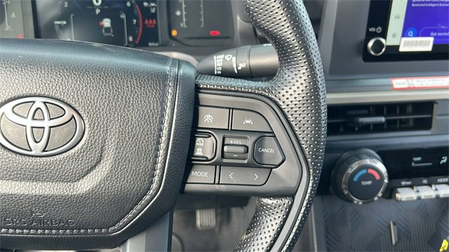 New 2026 Toyota Tacoma SR5 image 13