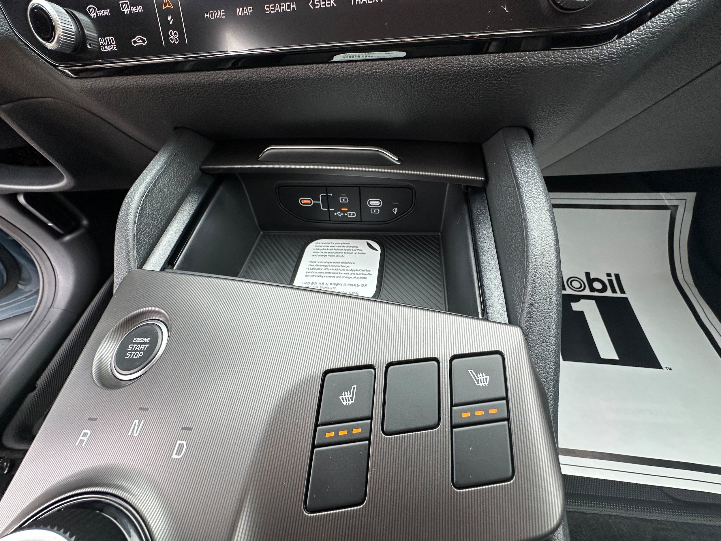 New 2027 Kia Sportage EX AWD/4WD image 29