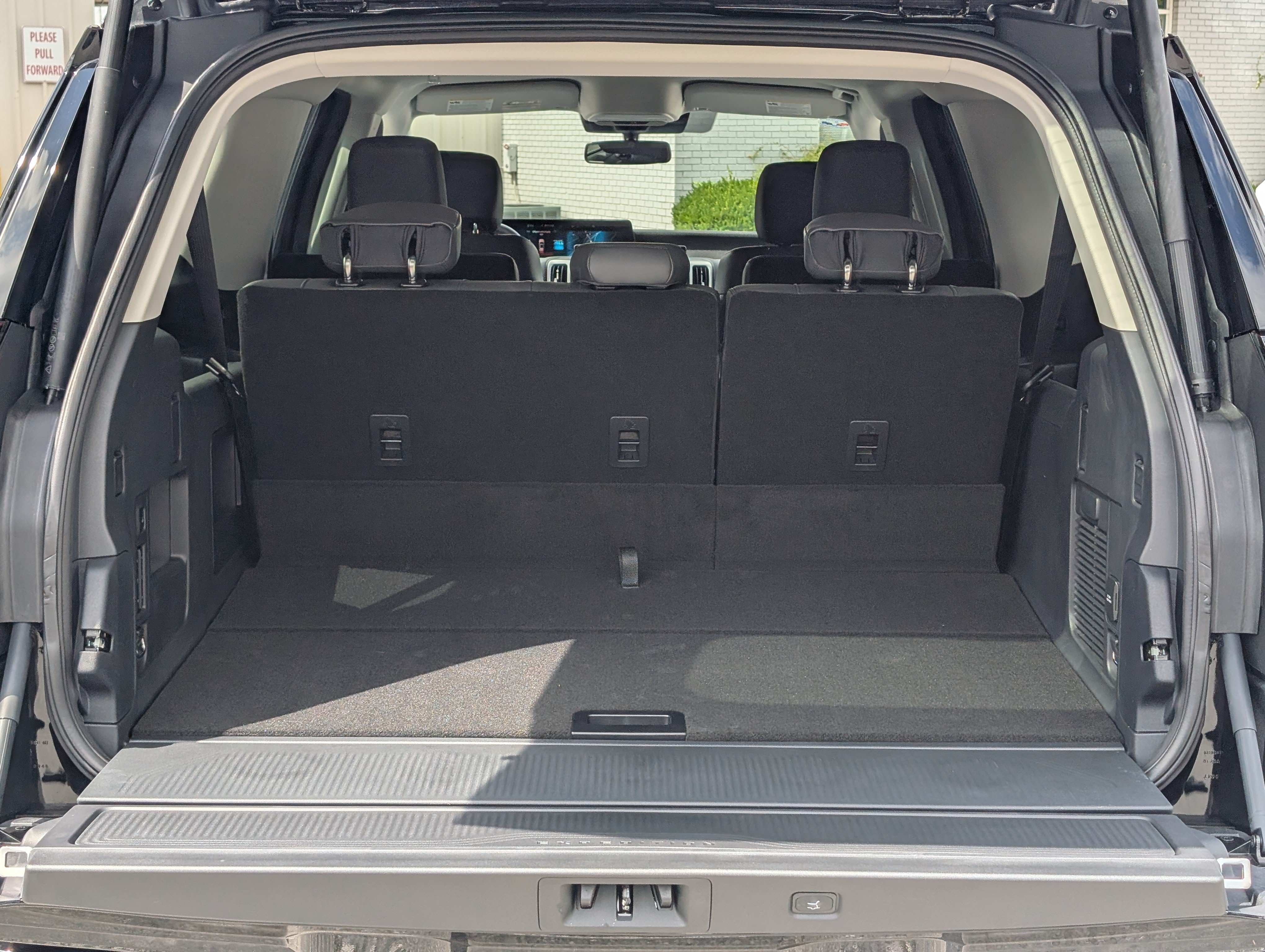 New 2026 Ford Expedition Max Active RWD image 11