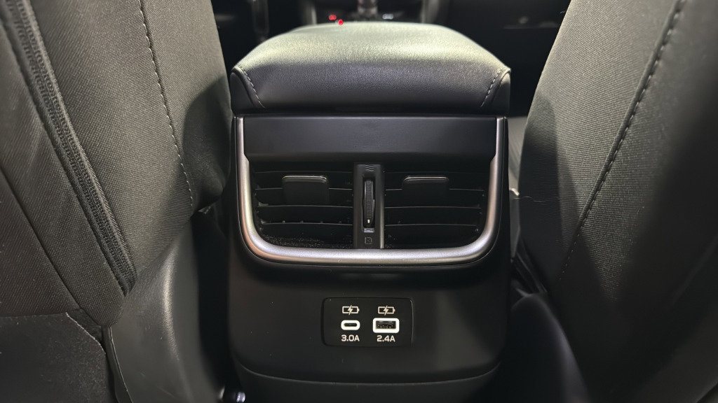 Certified 2024 Subaru Legacy Premium image 32