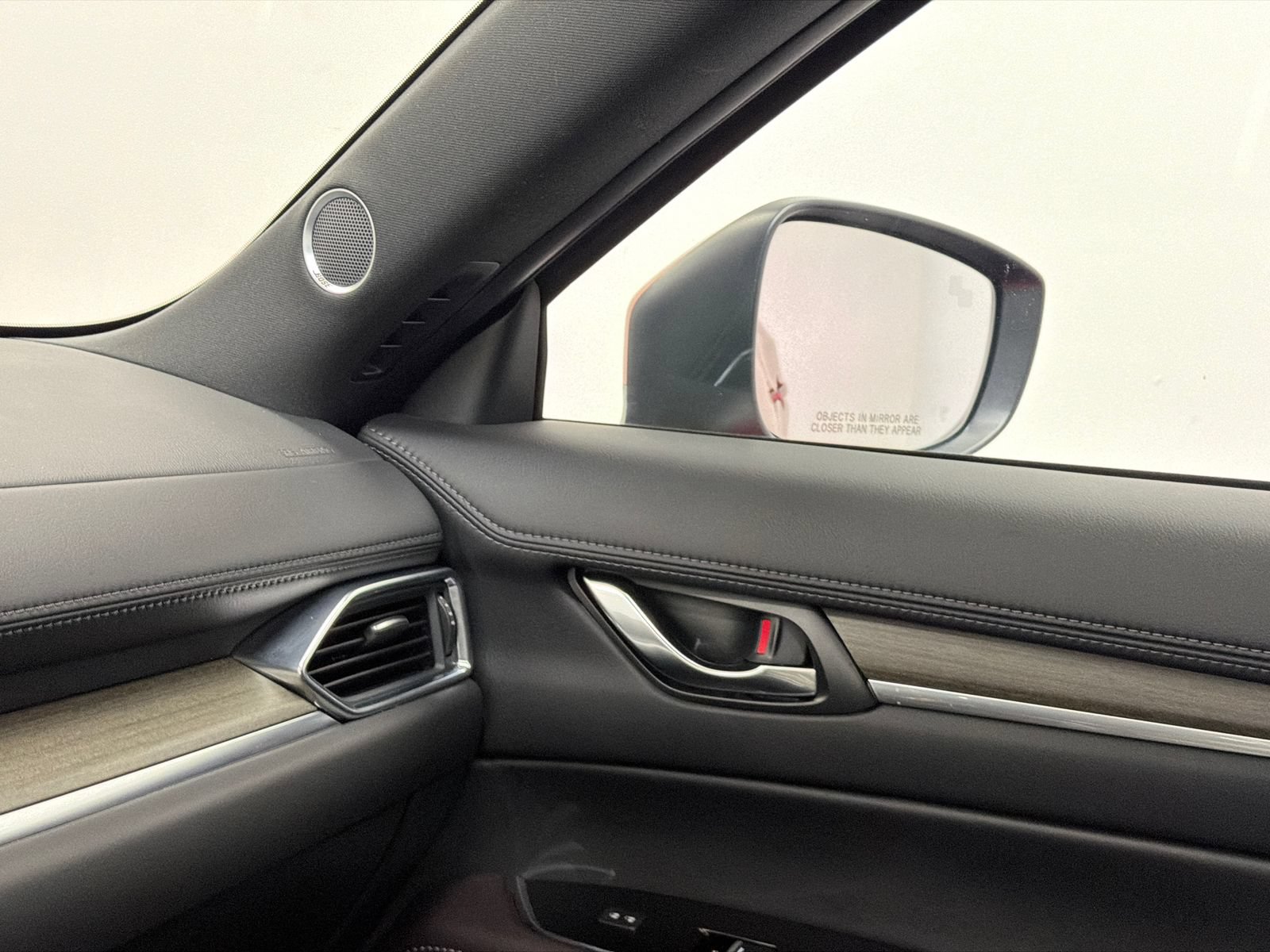 Certified 2025 MAZDA CX-5 Signature AWD/4WD image 30