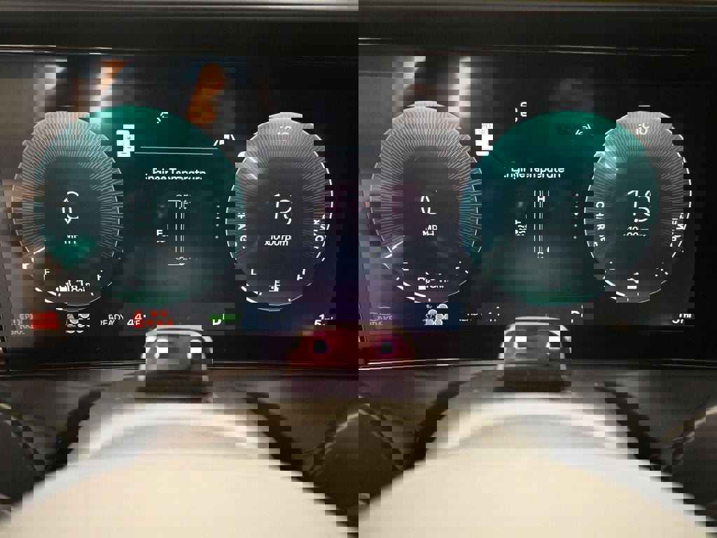 New 2026 Hyundai Palisade Calligraphy image 16