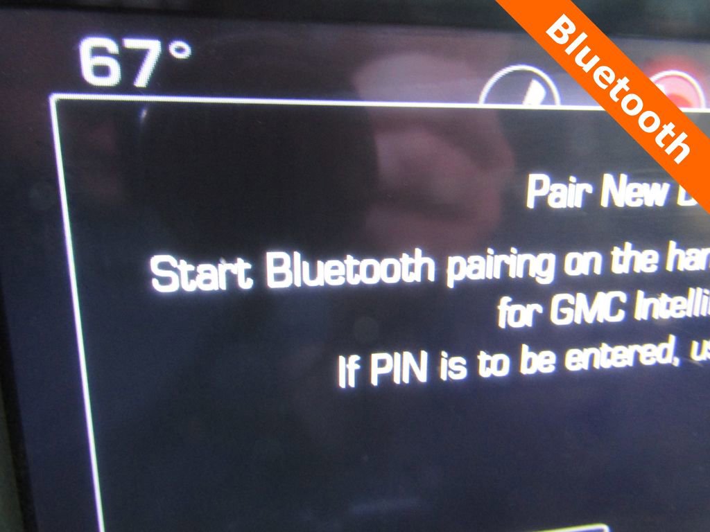 Used 2015 GMC Sierra 2500 SLT w/ Duramax Plus Package AWD/4WD image 14