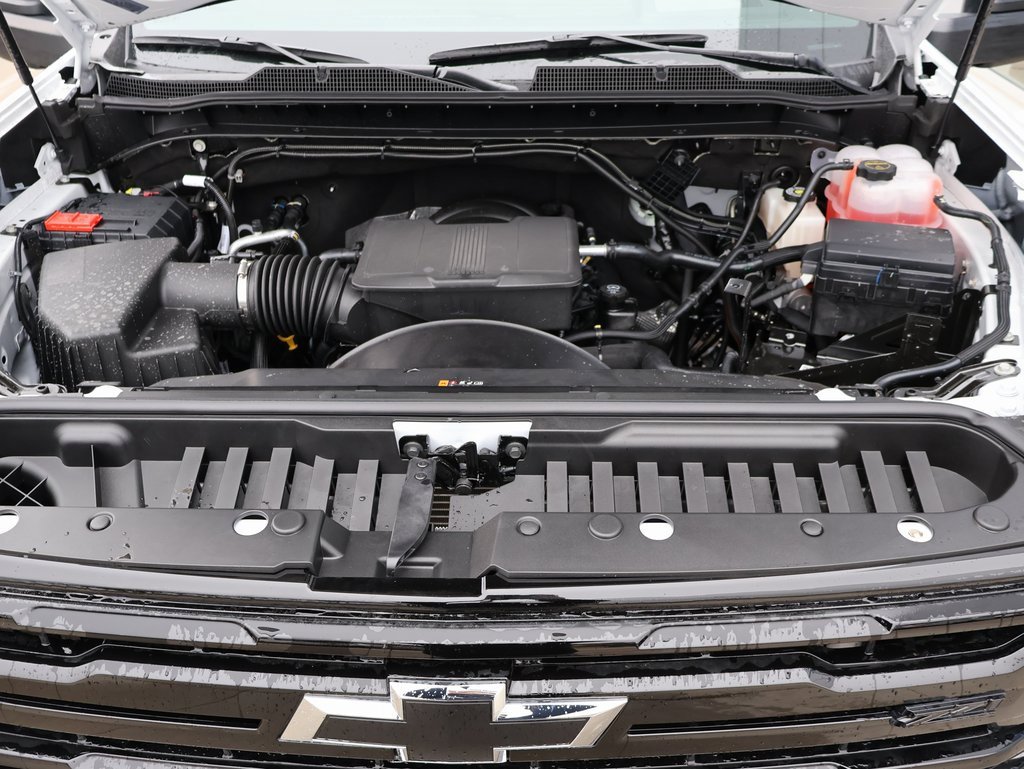 New 2026 Chevrolet Silverado 2500 LTZ w/ LTZ Plus Package image 52