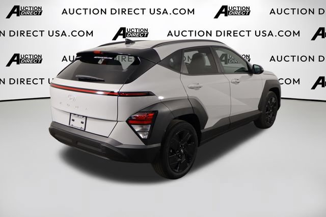 Used 2026 Hyundai Kona SEL Sport FWD image 36