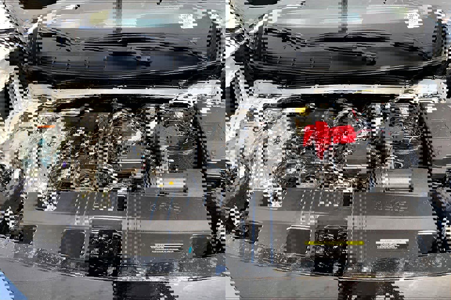 New 2026 Nissan Kicks SV image 16