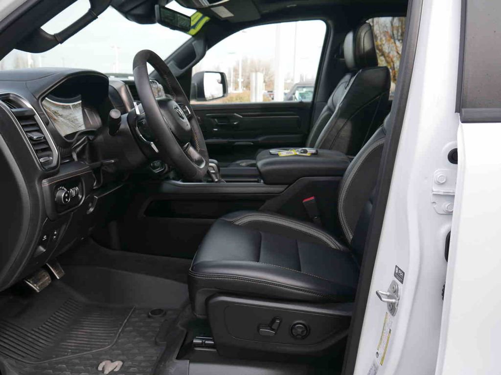 Used 2024 RAM 1500 TRX image 36