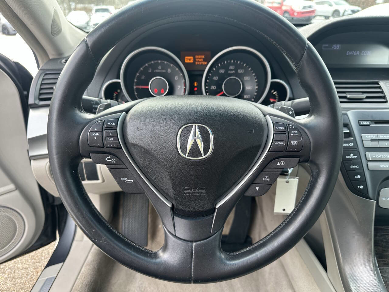 Used 2009 Acura TL Base 4dr Sedan image 12