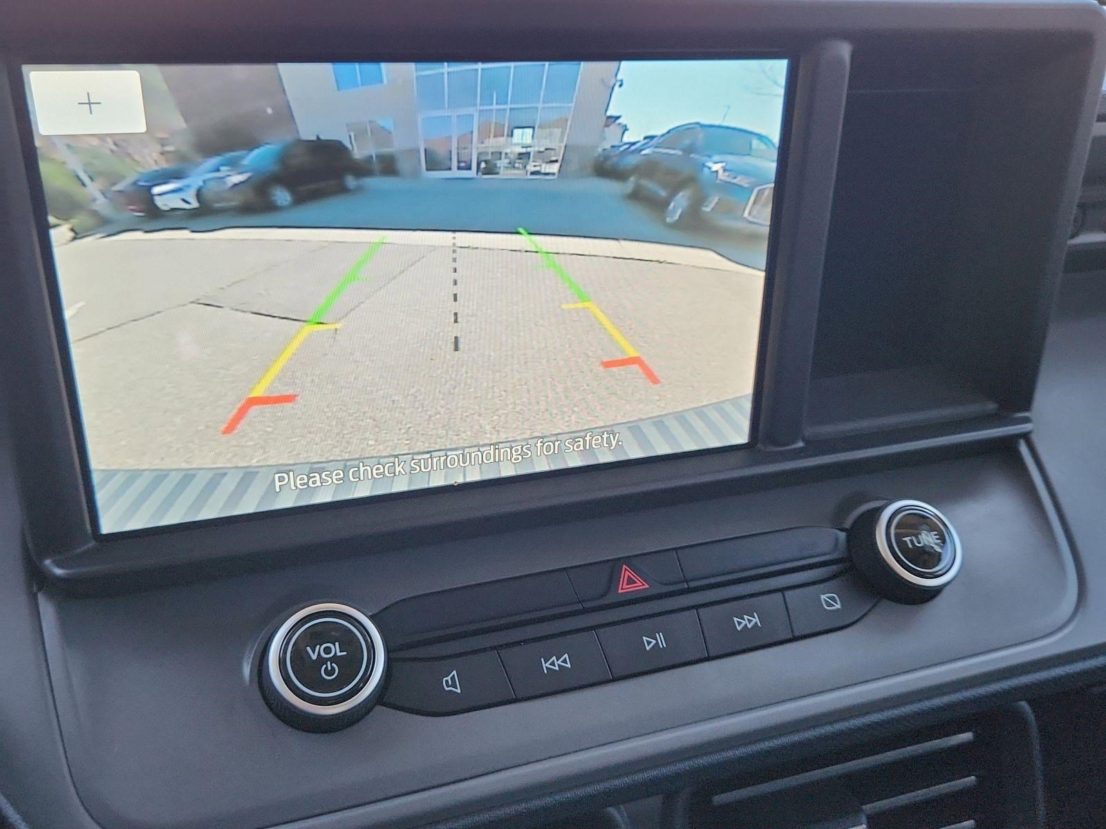 Used 2023 Ford Maverick Lariat w/ Lariat Luxury Package image 28