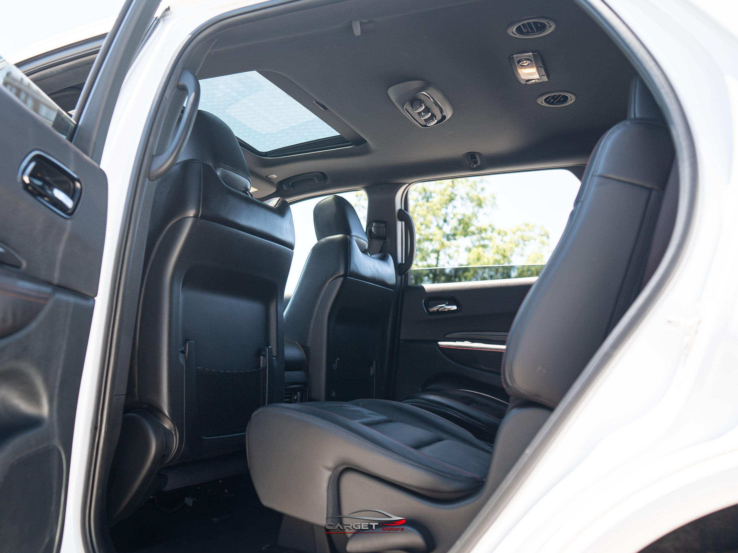 Used 2022 Dodge Durango R/T w/ Blacktop Package AWD/4WD image 22