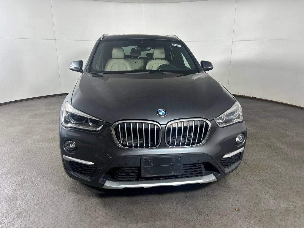 Used 2019 BMW X1 xDrive28i w/ Convenience Package AWD/4WD image 10