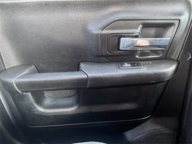 Used 2023 RAM 1500 Classic Warlock w/ Trailer Tow Group image 26