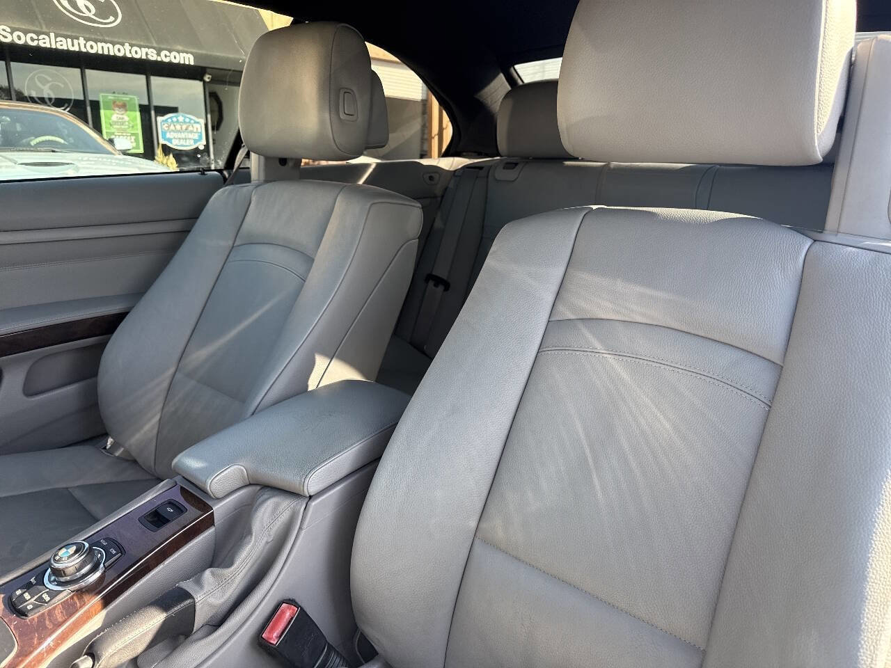 Used 2011 BMW 328i Convertible RWD image 29