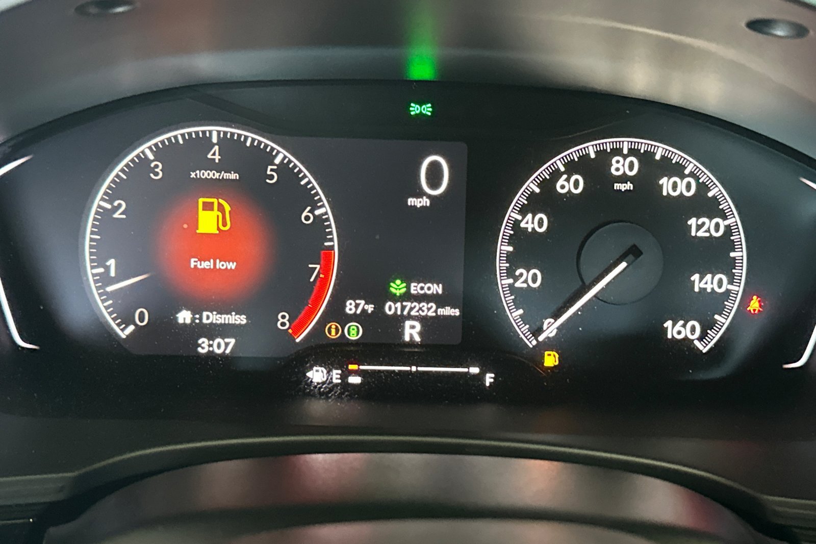 Certified 2025 Honda Civic Sport image 26