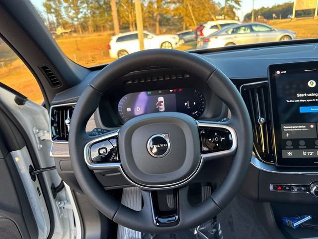 Used 2026 Volvo XC90 B6 Core w/ Protection Package Premier AWD/4WD image 19