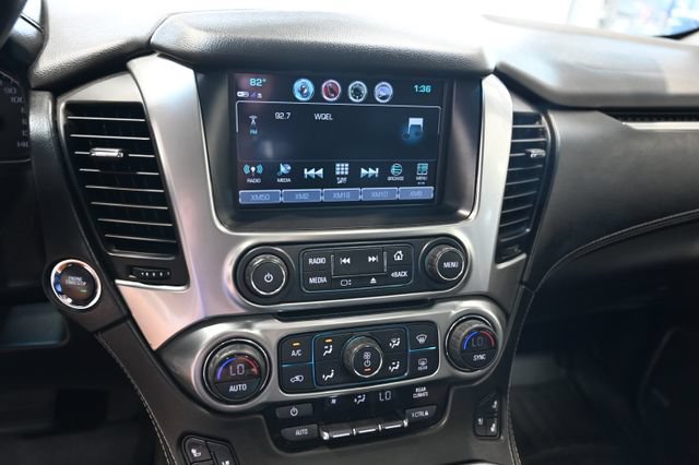 Used 2017 Chevrolet Suburban Premier AWD/4WD image 15