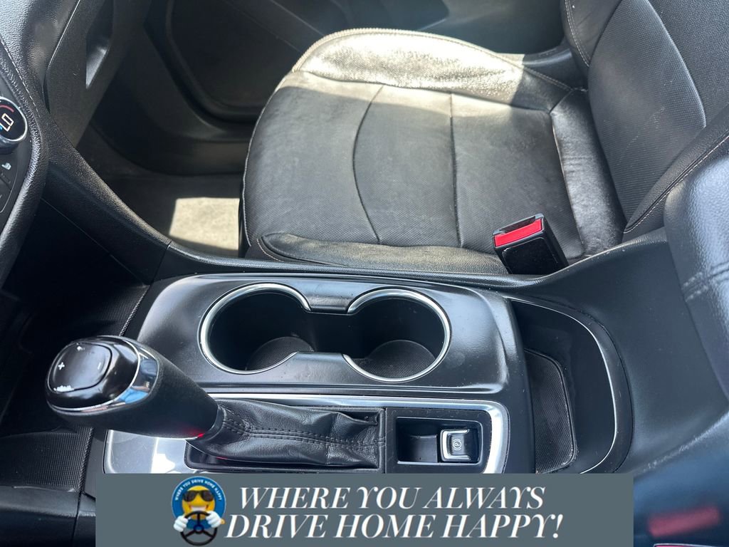 Used 2020 Chevrolet Equinox Premier image 19
