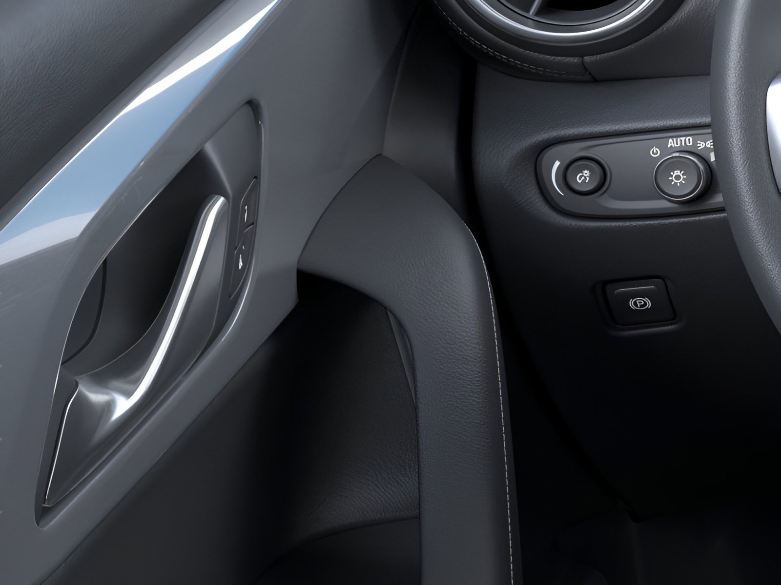 New 2026 Chevrolet Blazer LT image 22