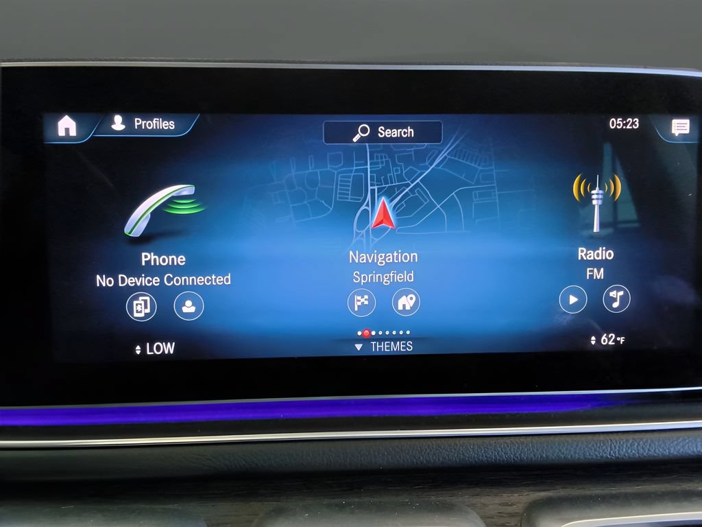 Used 2021 Mercedes-Benz GLE 580 4MATIC image 22