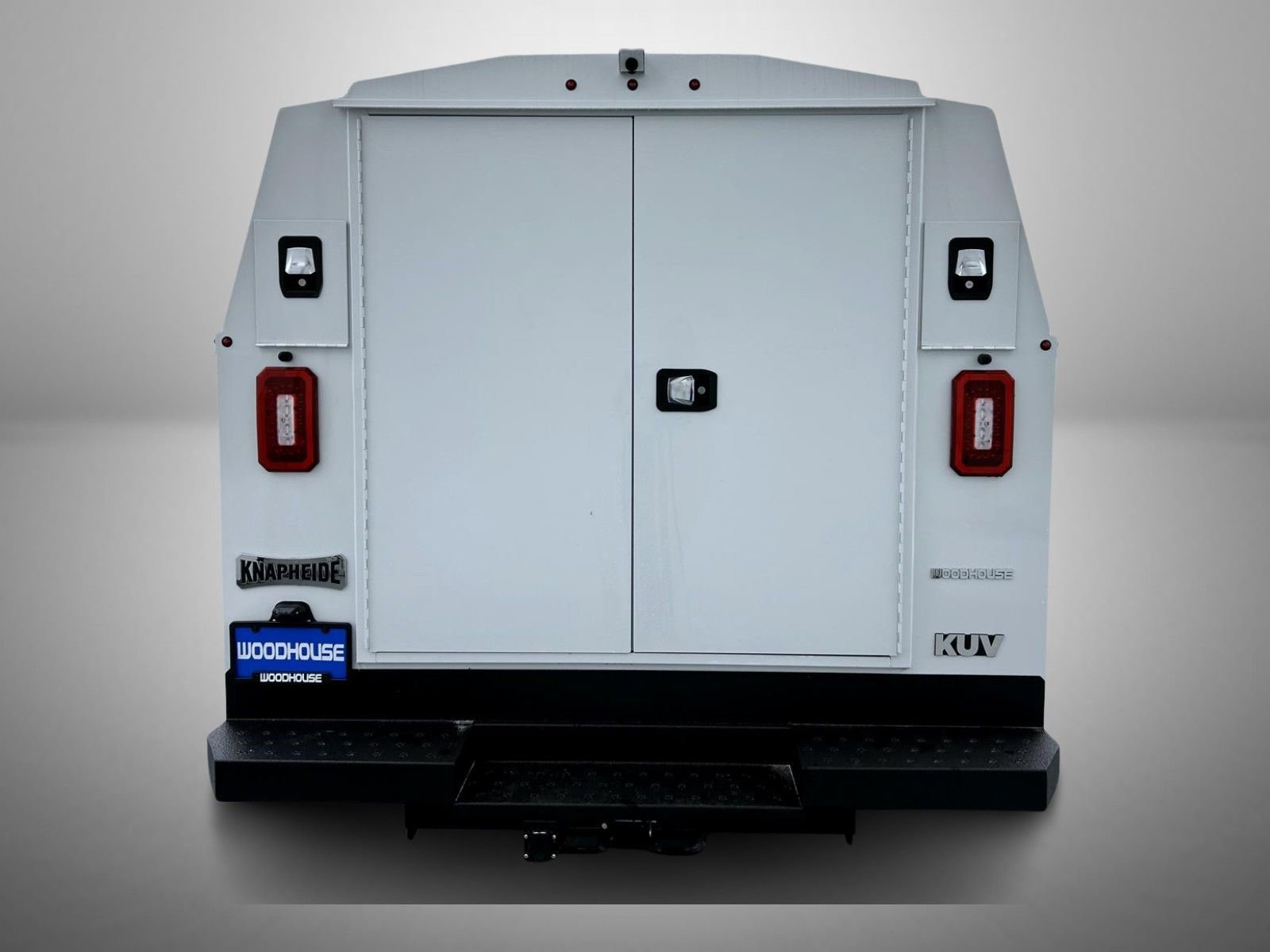 New 2026 Ford E-350 and Econoline 350 Super Duty w/ Power Equipment Group image 6