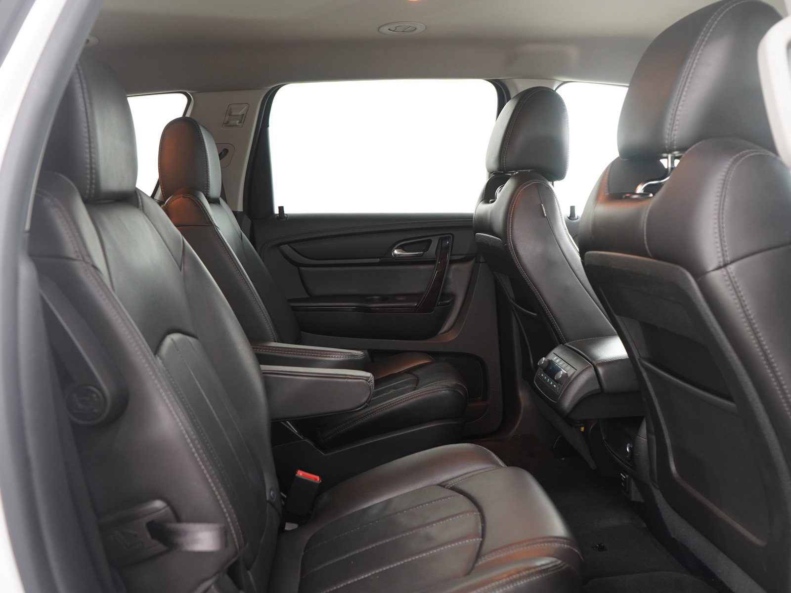 Used 2016 Chevrolet Traverse LTZ image 14