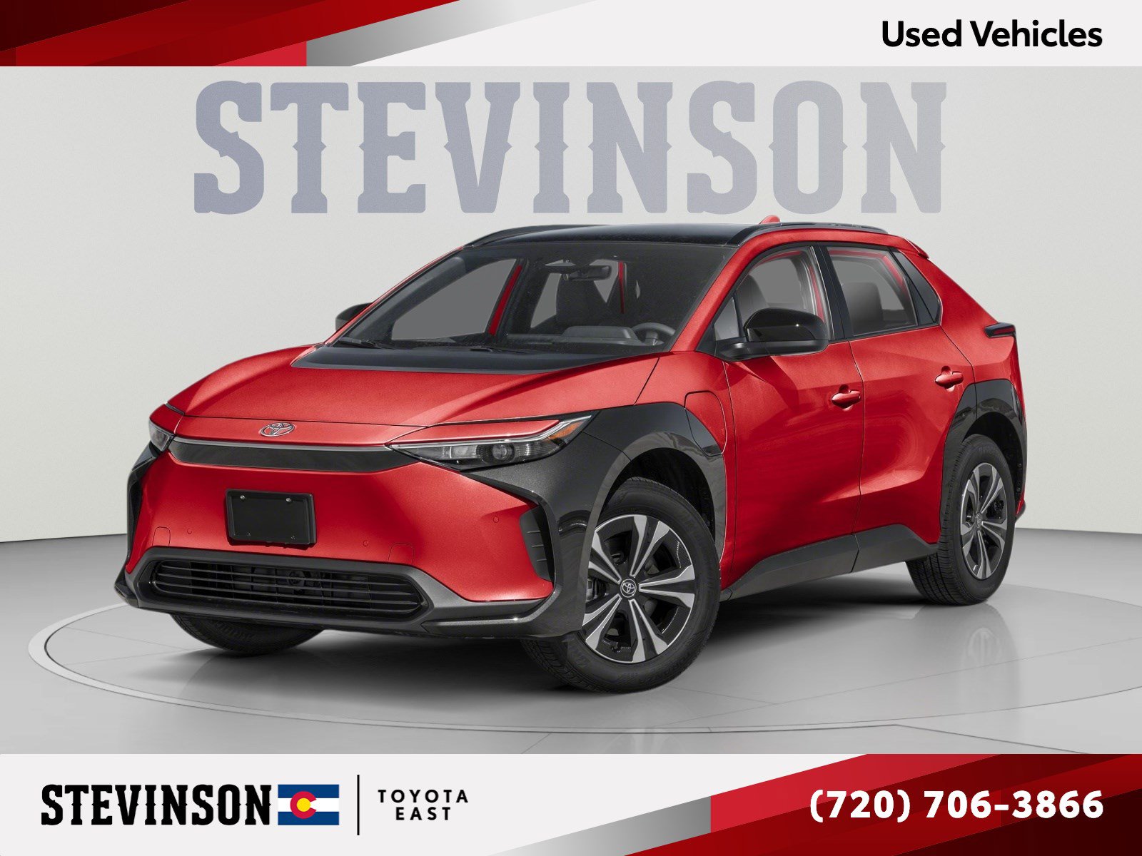 Used 2023 Toyota bZ4X AWD w/ Weather Package video 1