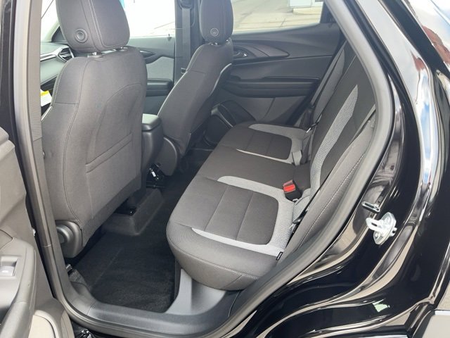 New 2025 Chevrolet TrailBlazer LS w/ LS Convenience Package image 12