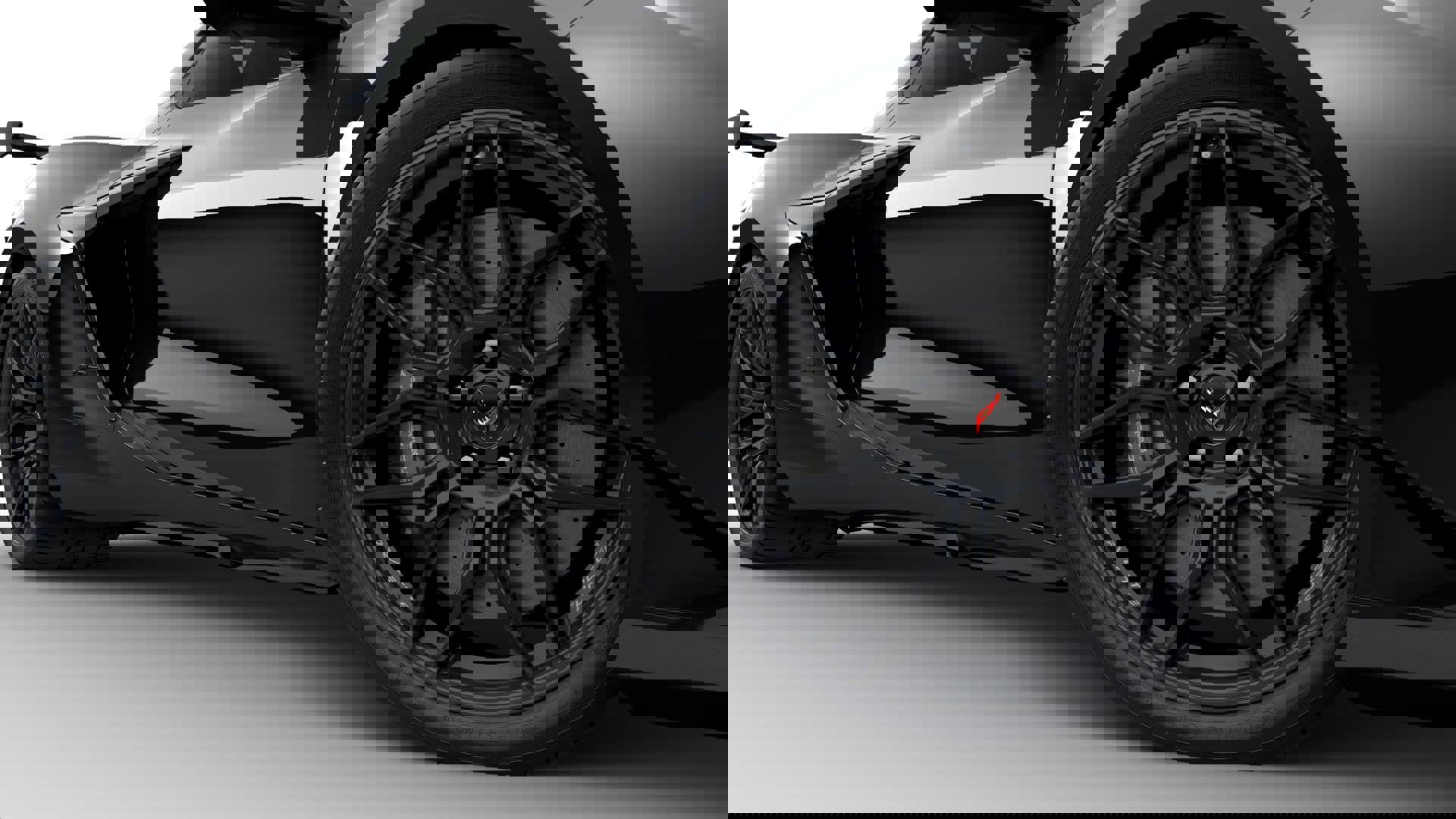 New 2026 Chevrolet Corvette Z06 image 6