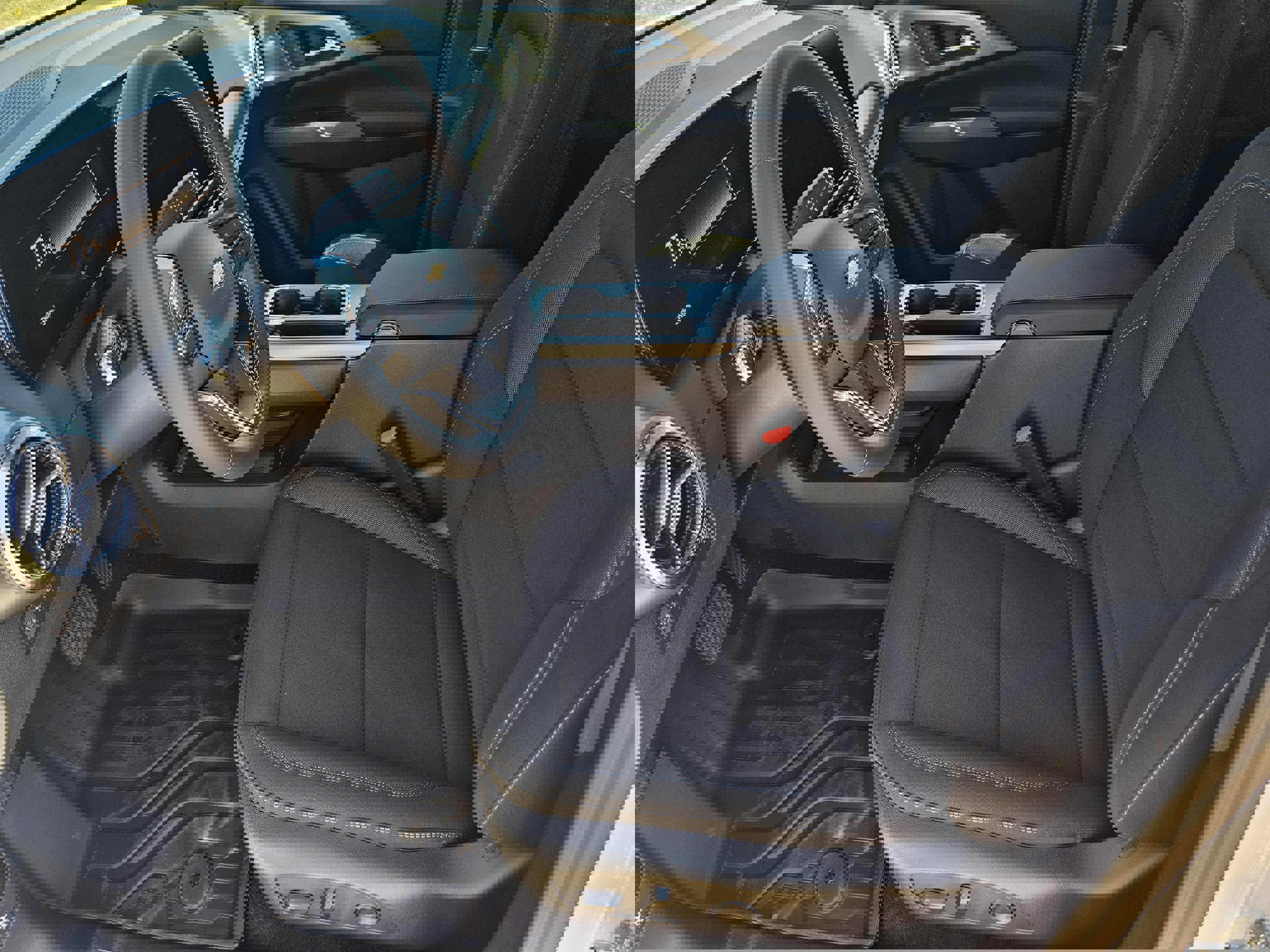 New 2026 Chevrolet Equinox EV LT w/ Comfort Package image 20