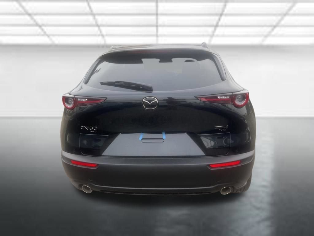 New 2026 MAZDA CX-30 2.5 Turbo Aire Edition AWD/4WD image 6