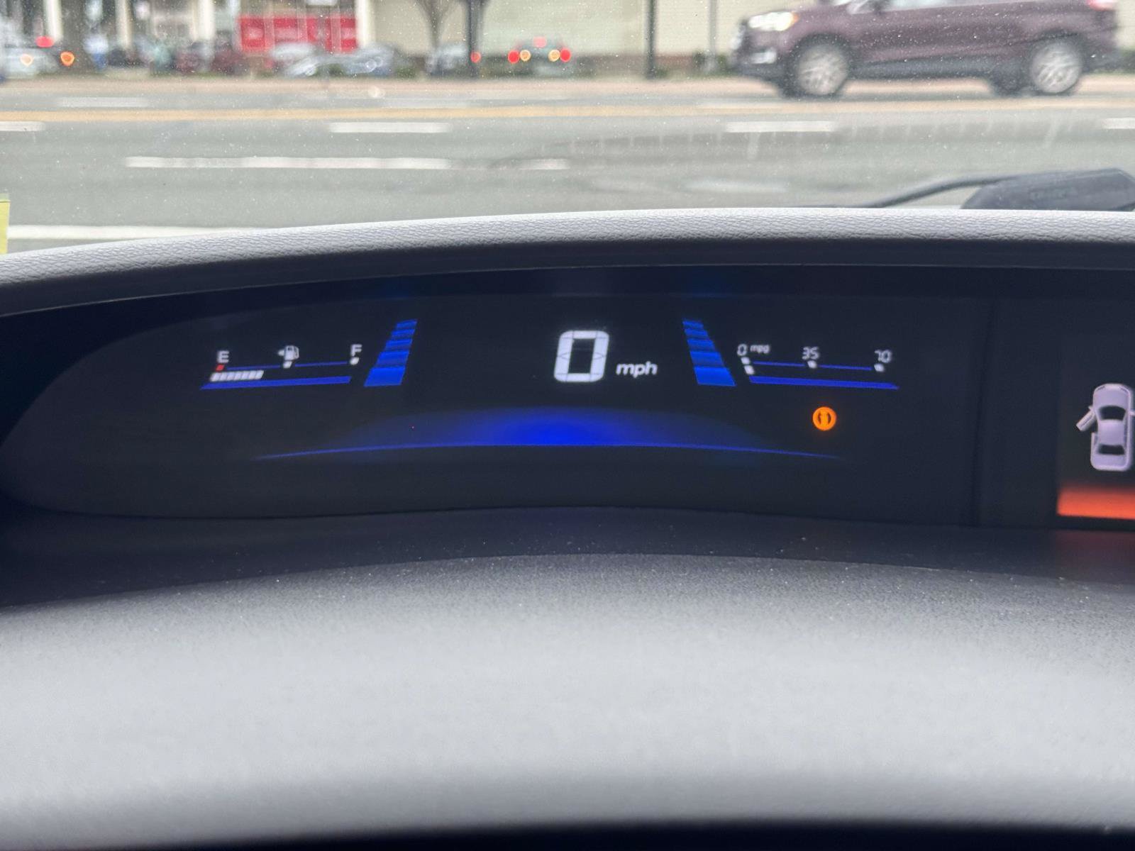 Used 2015 Honda Civic EX image 21