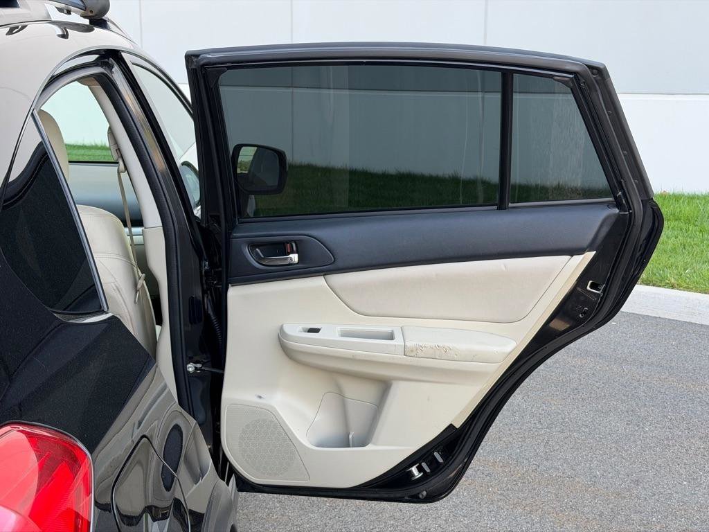 Used 2013 Subaru Crosstrek 2.0i Premium image 19