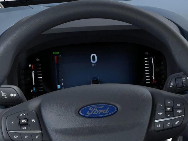 New 2026 Ford Maverick XL FWD image 13