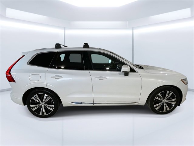 Used 2022 Volvo XC60 T8 Inscription w/ Advanced Package image 8
