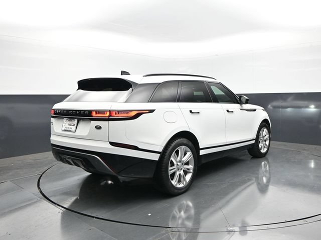 Used 2021 Land Rover Range Rover Velar R-Dynamic S AWD/4WD image 8