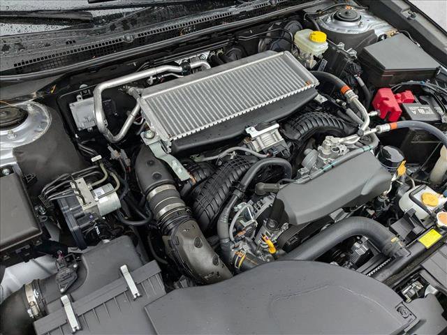 Certified 2025 Subaru Outback Onyx Edition XT w/ Popular Package #2 image 23