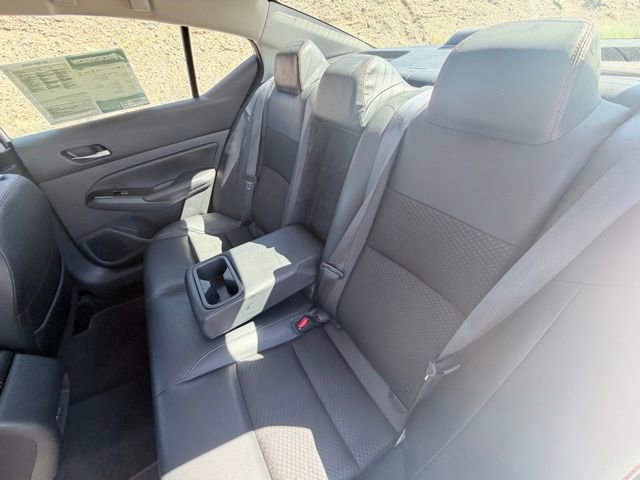 Used 2023 Nissan Altima 2.5 SR image 25