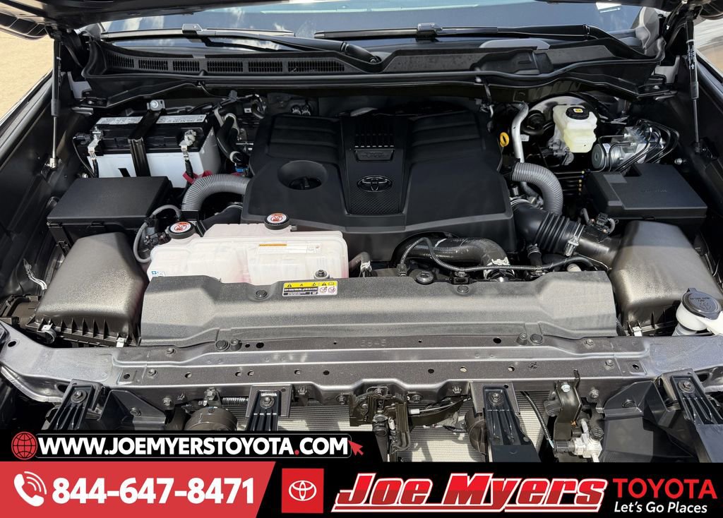 Used 2026 Toyota Tundra SR image 29