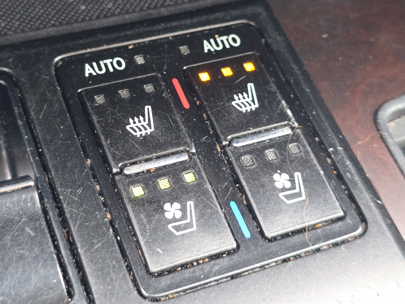 Used 2021 Lexus RX 350 AWD w/ Premium Package image 10