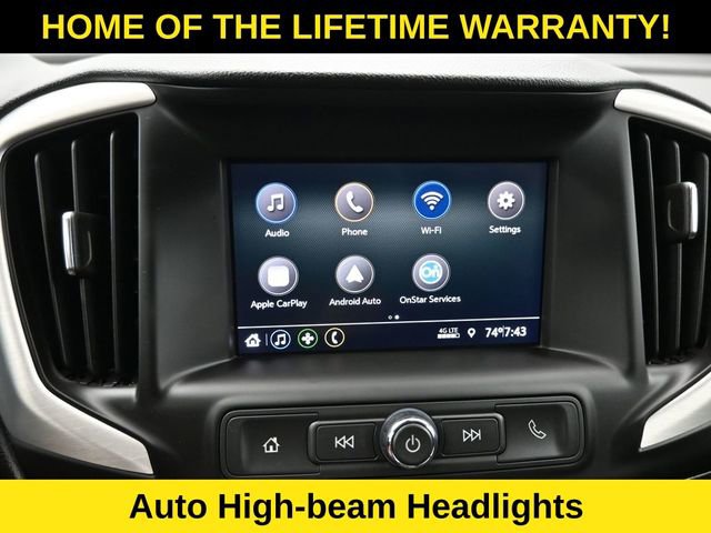 Used 2021 GMC Terrain SLE w/ Driver Convenience Package image 23